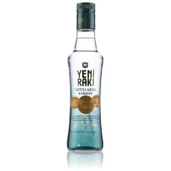 Yeni Raki Ustalarin Karisimi 45,5% Vol. 0,35l