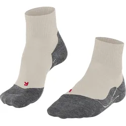 Falke, Herren, Sportsocken, TK5 Wander Short Herren Trekking (39 - 41), Beige
