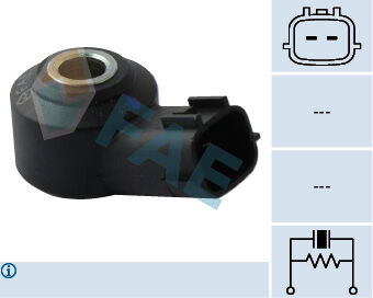 Fae Klopfsensor 60219 Für Nissan Standard Automobile