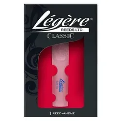 Légère Classic Tenor Saxophone 4 (Saxophon), Blasinstrumente