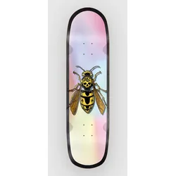 Jart Bee 8.5"x32,08" Pool Before Death Skateboard Deck uni Gr. Uni