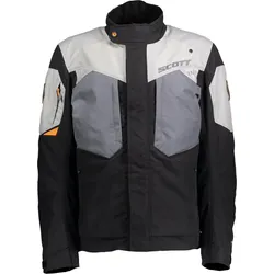 Scott ADV Terrain Dryo Motorrad Textiljacke 3XL