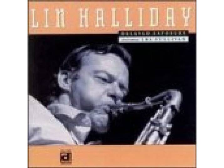 Lin Halliday - Delayed Exposure