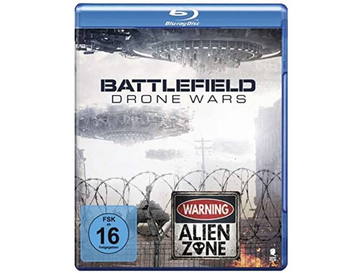 Battlefield: Drone Wars