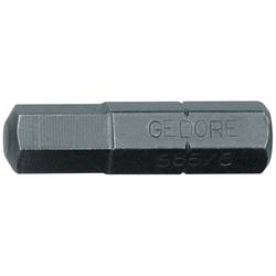 Gedore 6539420 685 8 S-010 Sechskant-Bit Antrieb: 1/4 (6.3 mm) Abtrieb: Außen-Sechskant 8 mm 33 mm