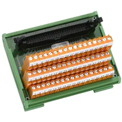 Mitsubishi Electric Terminal-Block TB-50-EG (IT27)