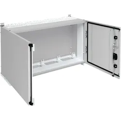 Hager FR34E Schrank, univers, IP55/I, 500x1050x275mm