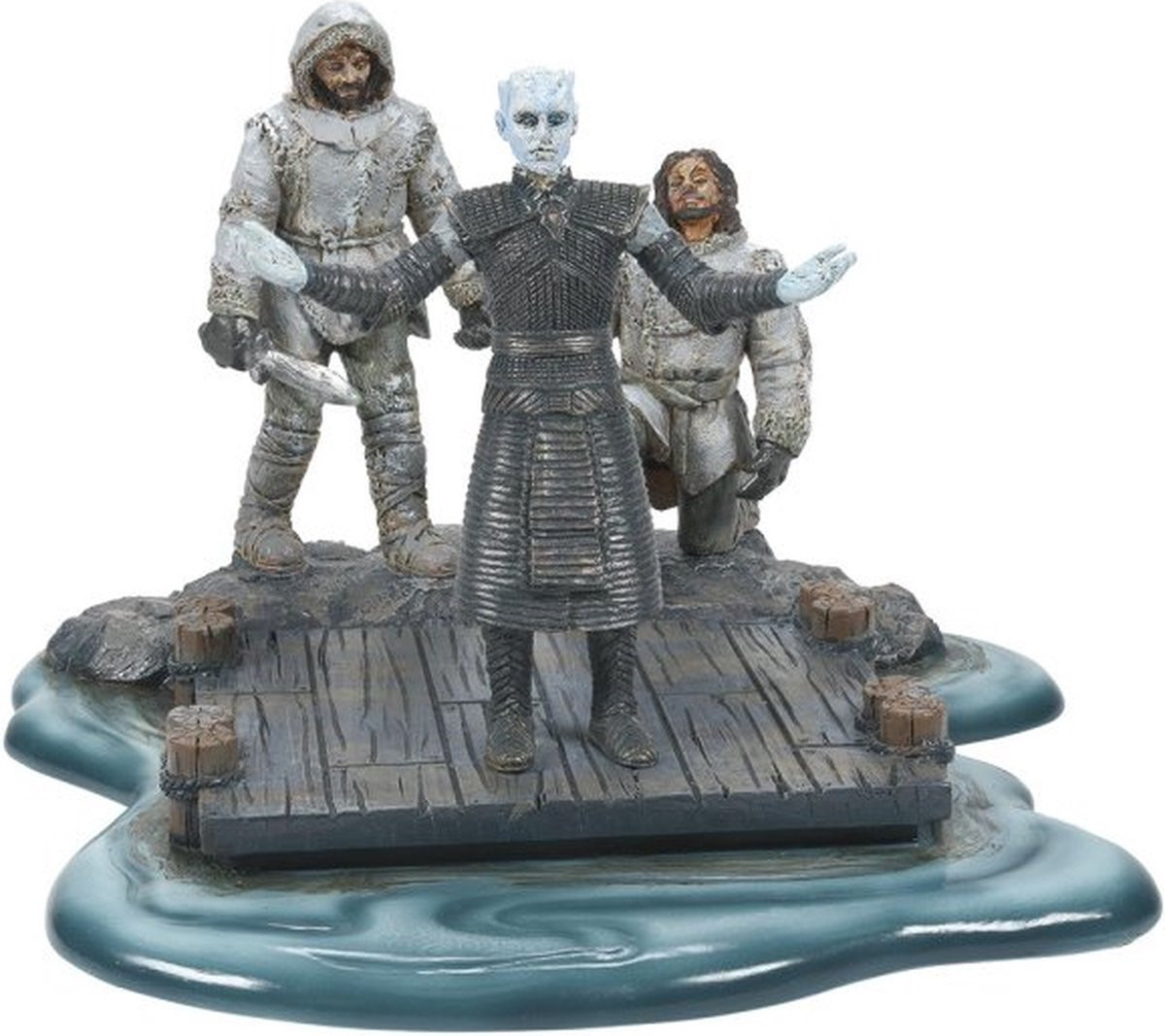 Enesco Game of Thrones The Night King Figurine voor volwassenen