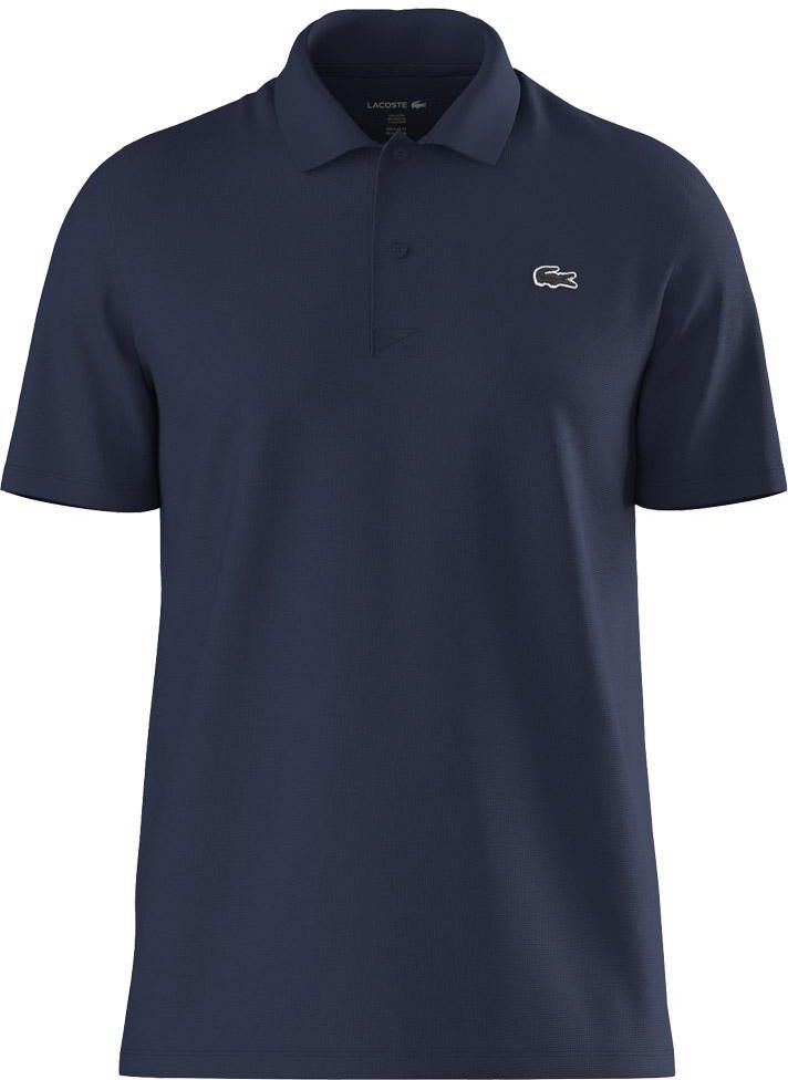 Lacoste  - Classic Sportswear Polo Navy - 6 - Polo