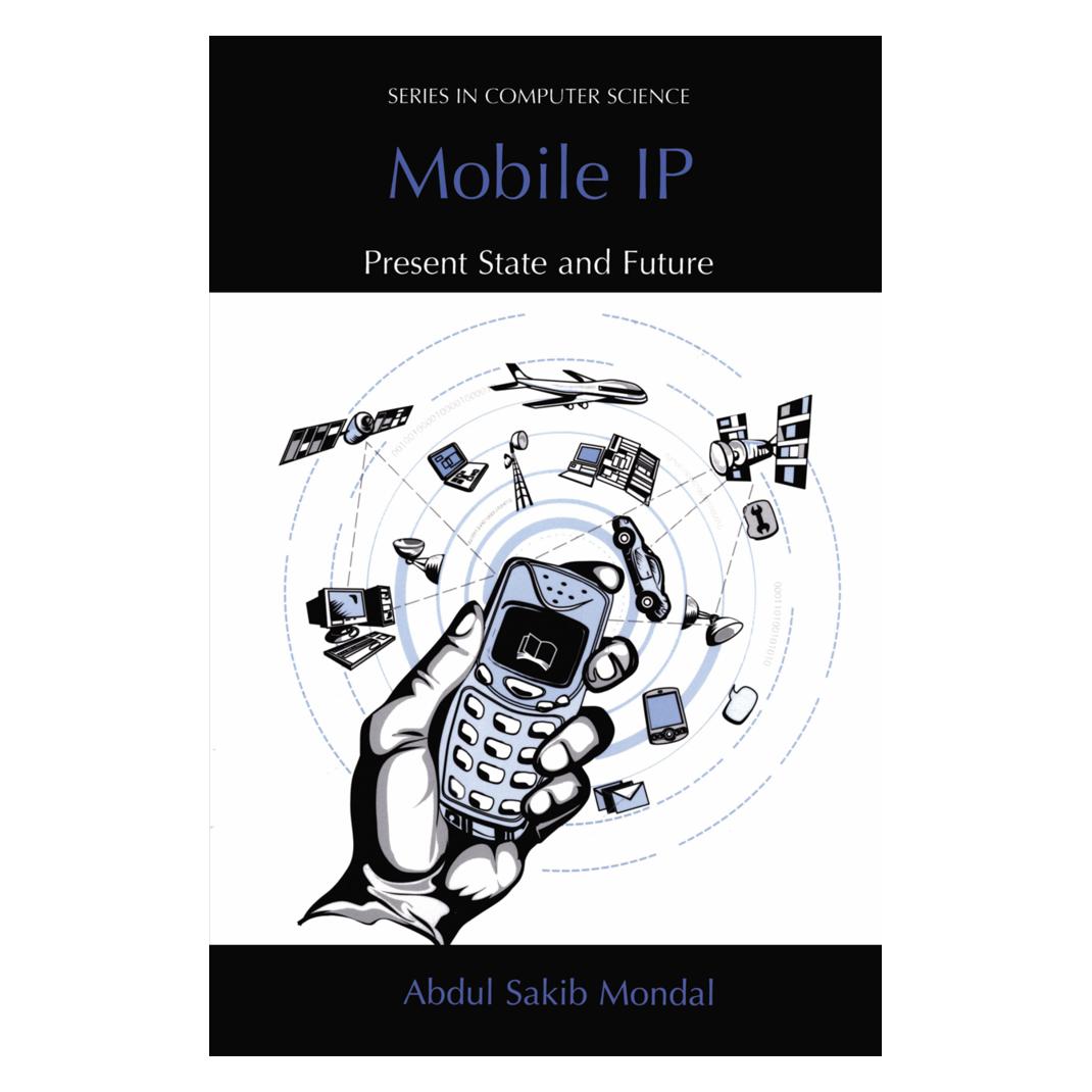 Springer Mobile IP (Englisch, Softcover, Abdul Sakib Mondal) (55531167)