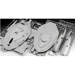 Revell U.S.S. Voyager
