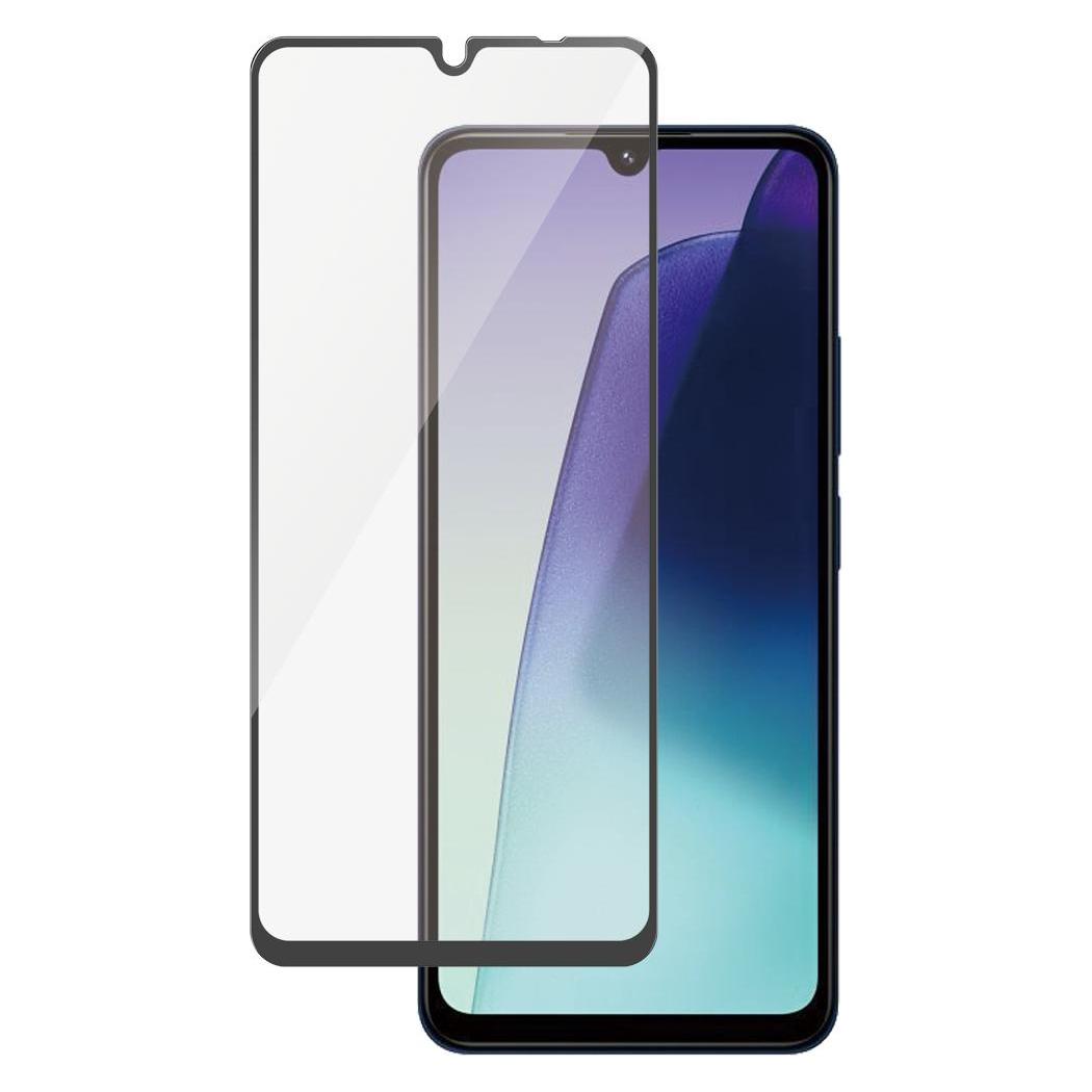 PanzerGlass SAFE. by Displayschutz Xiaomi 14C 4G | Ultra-Wide Fit (1 Stk., Xiaomi Poco C75) (SARNUWFG58421)