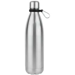 KH Security, Trinkflasche + Thermosflasche, (0.40 l)