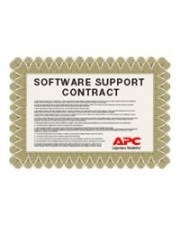 APC Software Maintenance Contract Technischer Support für InfraStruXure Change 10 Racks Telefonberatung 3 Jahre (WCHM3YR10)
