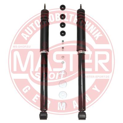 Master-sport Germany Stoßdämpfer [Hersteller-Nr. 16K007072] für Dacia, Renault