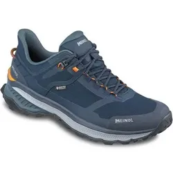 MEINDL Herren Multifunktionsschuhe Tahoma GTX, Größe 44 in Grau Grau