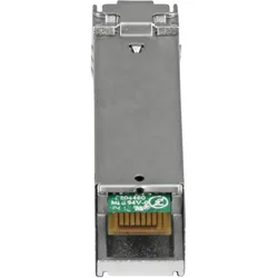 StarTech Gigabit Fiber Sfp - mm Lc, Transceiver, Silber