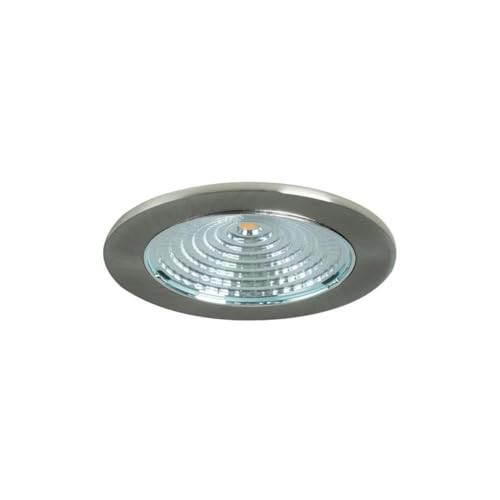 BRUMBERG LED-inbouwlamp Downlight 1x3W 3000K 350mA