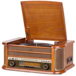 Reflexion HIF2002 Retro-HiFi Anlage mit Encoding-Funktion