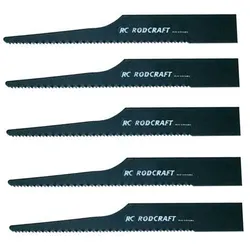 RODCRAFT 605814 Sägeblatt für Karosseriesäge Länge 93mm 14 Zähne/Zoll - 8951011519