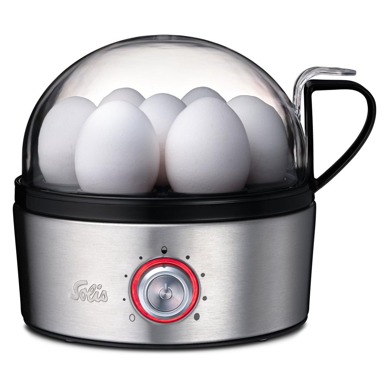 Solis Egg Boiler & More 8272 (97794)