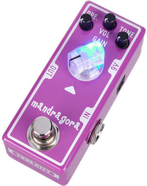 Tone City Mandragora - Overdrive