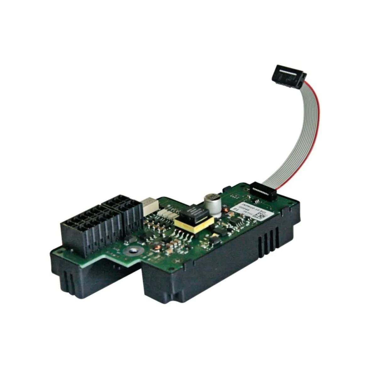 SMA Power Control Modul als Nachrüstsatz für: STP xxxxTL-30 Multifunktionsschnittstelle für PV-Wechselri PWCMOD-10