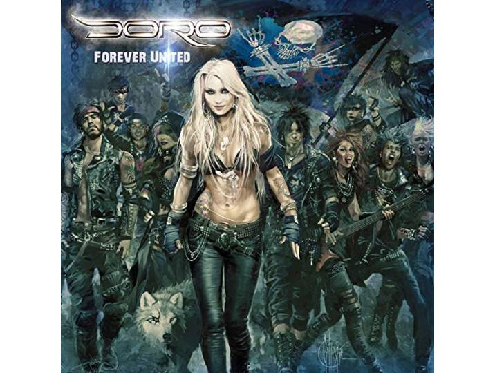 Doro - Forever United