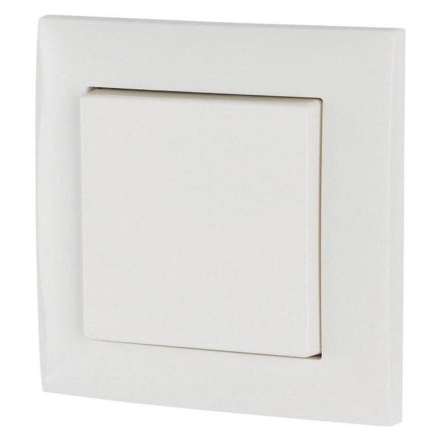 Eaton Power Quality Smart Home xComfort Funk Taster 1-fach, komplett, 55mm (173411)