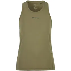 CRAFT ADV Essence Singlet 2 Damen 664000 - rift M