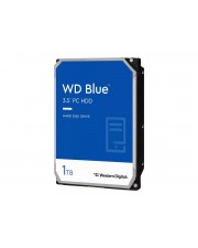 Western Digital WD WD 3,5" SATA 1.000 GB Festplatte (WD10EARZ)