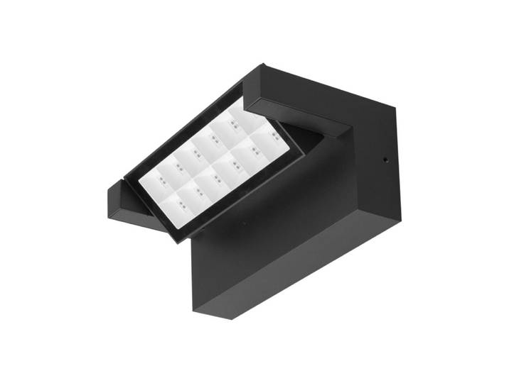 EVN Lichttechnik LED-Wandleuchte IP65 WAV65101602