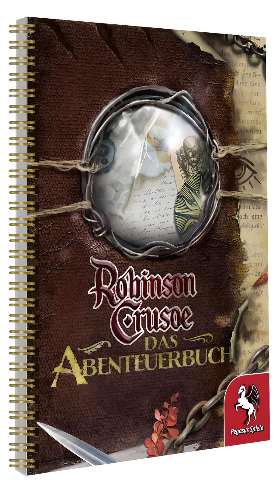Robinson Crusoe: Een avonturenboek door Sonstige Verlage