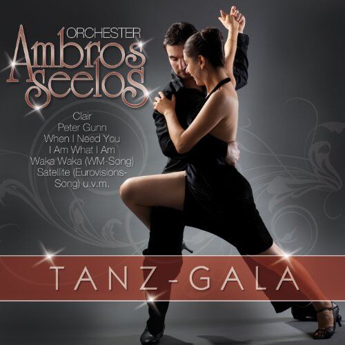 Seelos, Ambros Orchester - Tanz-Gala - Preis vom 18.10.2026 19:22:15 h