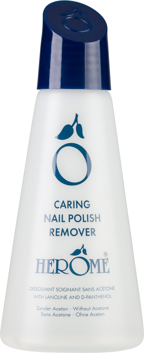 Herome Caring Nail Polish Remover FW-16700011