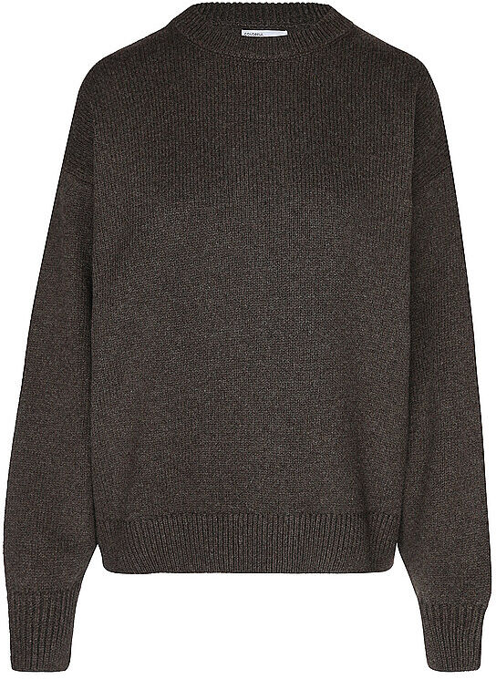 COLORFUL STANDARD Pullover  braun   XS XS