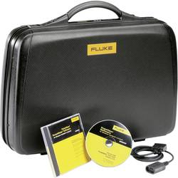 Fluke SCC190 Mess-Software Passend für Marke (Messgeräte-Zubehör) Fluke Fluke 190, Fluke 225C, Fluke 215C 671826