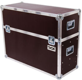 Thon Case for LCD & Plasma Displays Phenol Braun