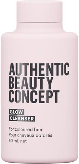 50ml Authentic Beauty Concept Glow Cleanser