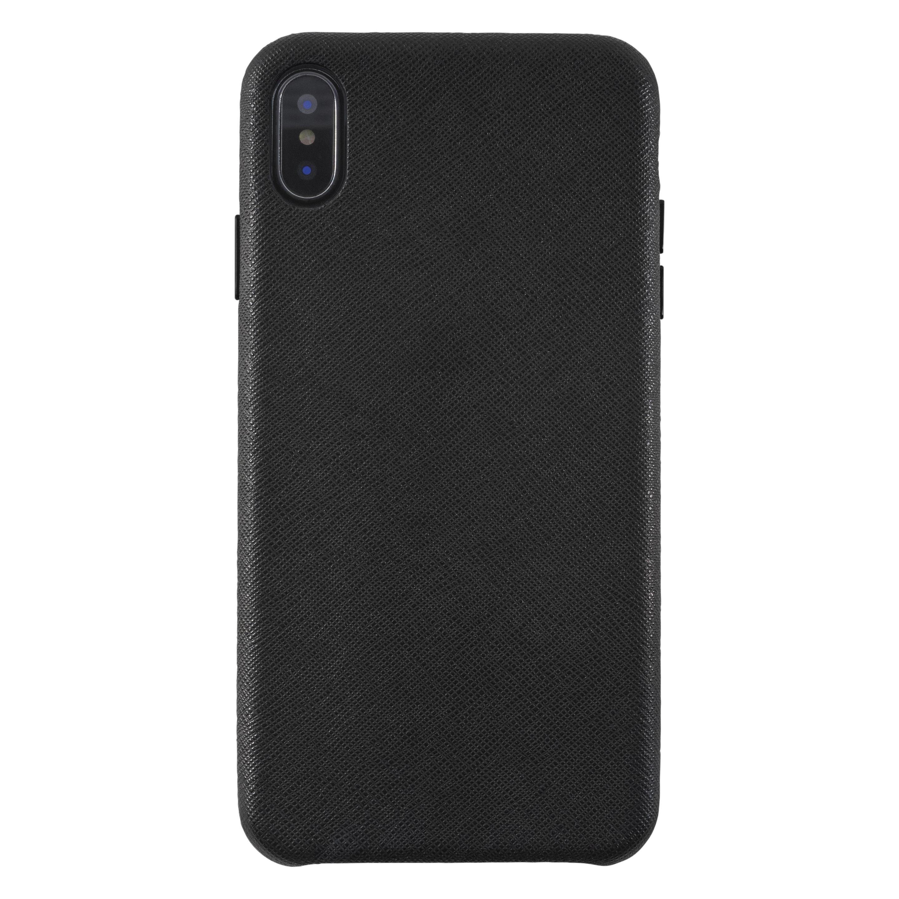 KMP Vegan Leather (Apple iPhone XS) (10049618)