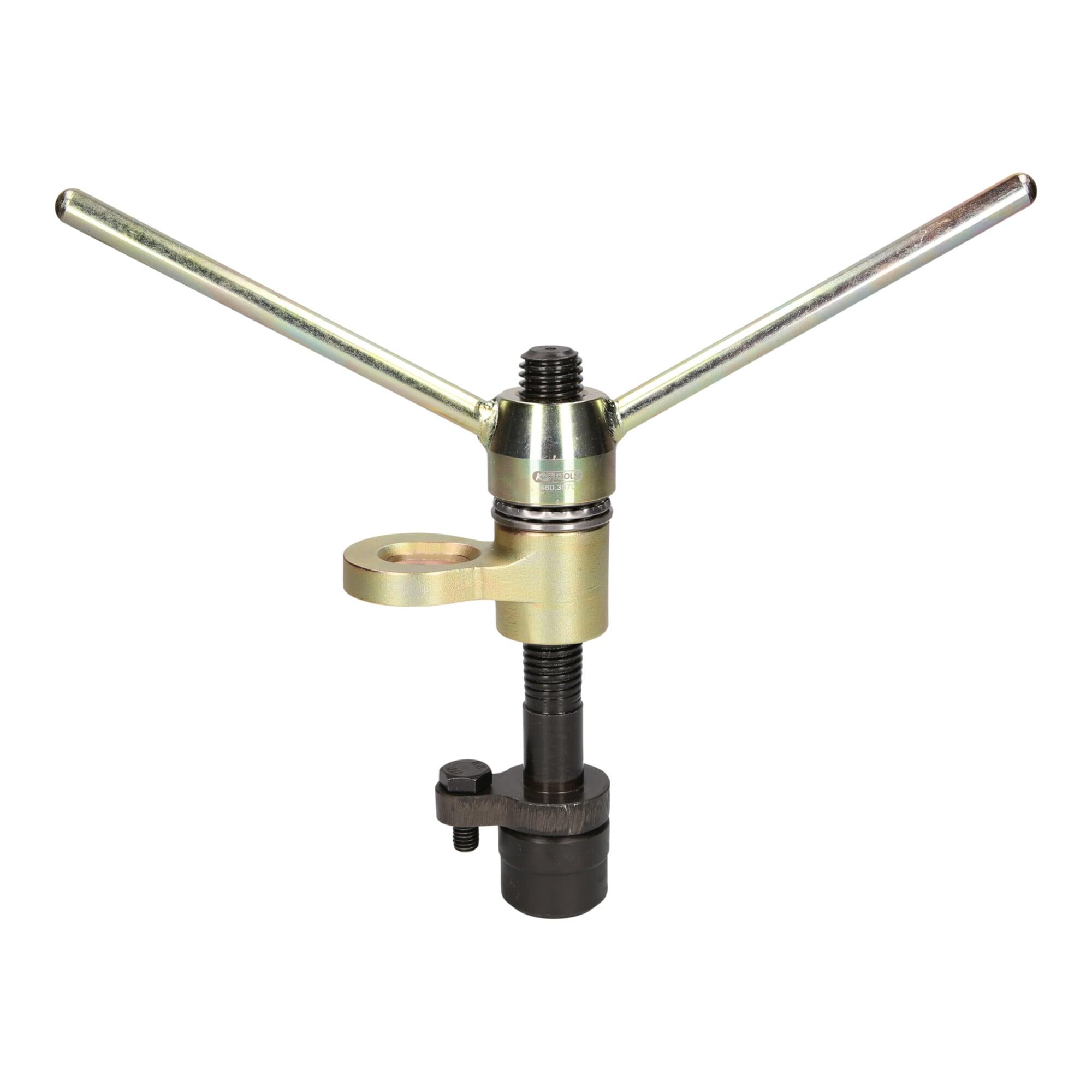 KS Tools Ventilfederspanner für Scania (460.3870)