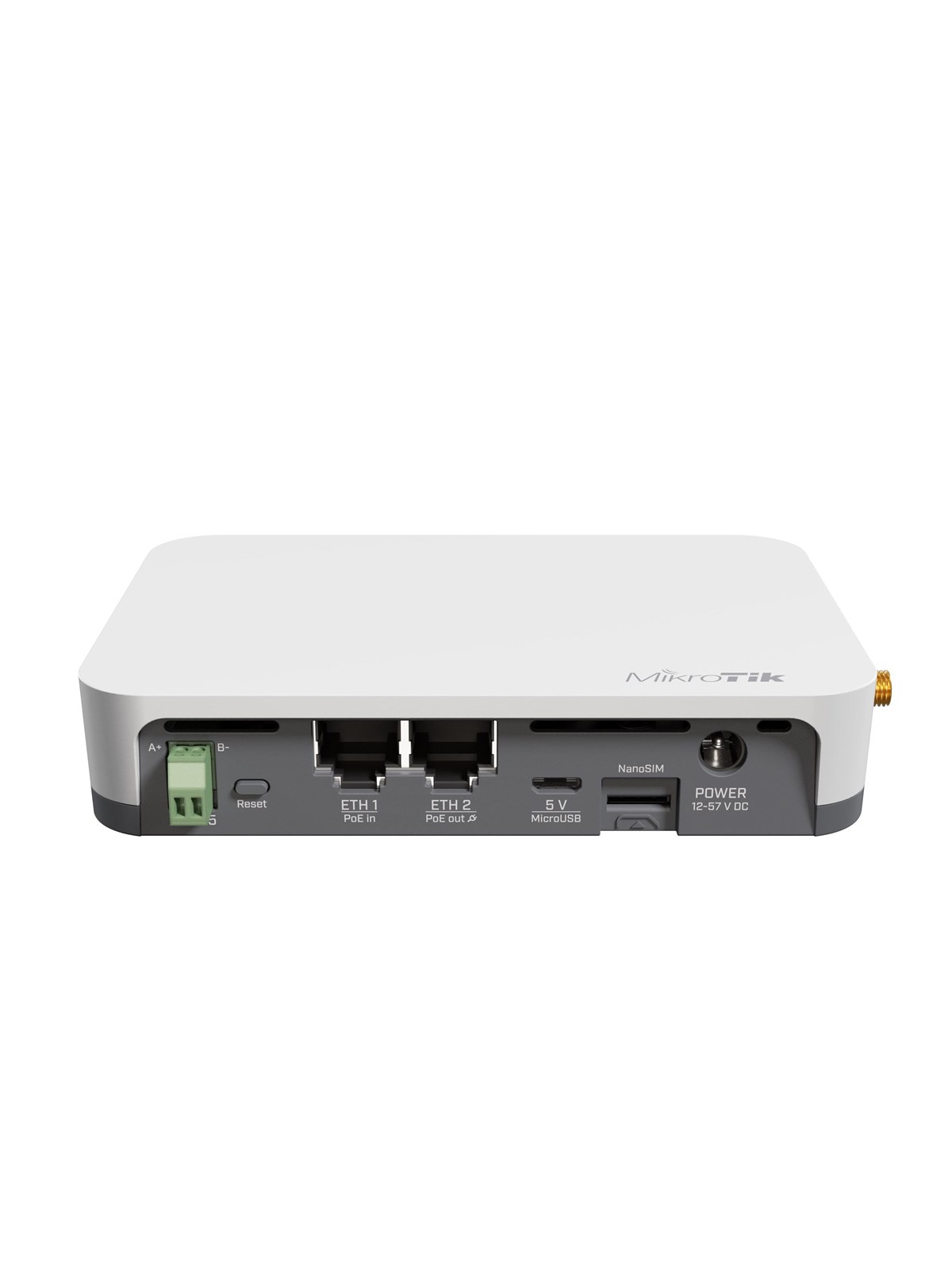MikroTik KNOT LR8G gateway/controller