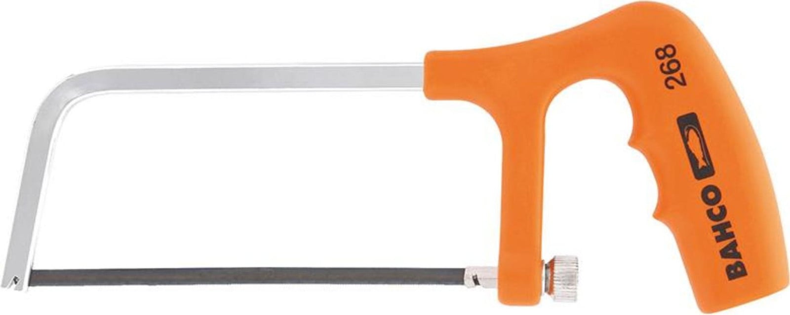 Bahco Junior metaalzaag boogzaag model 268