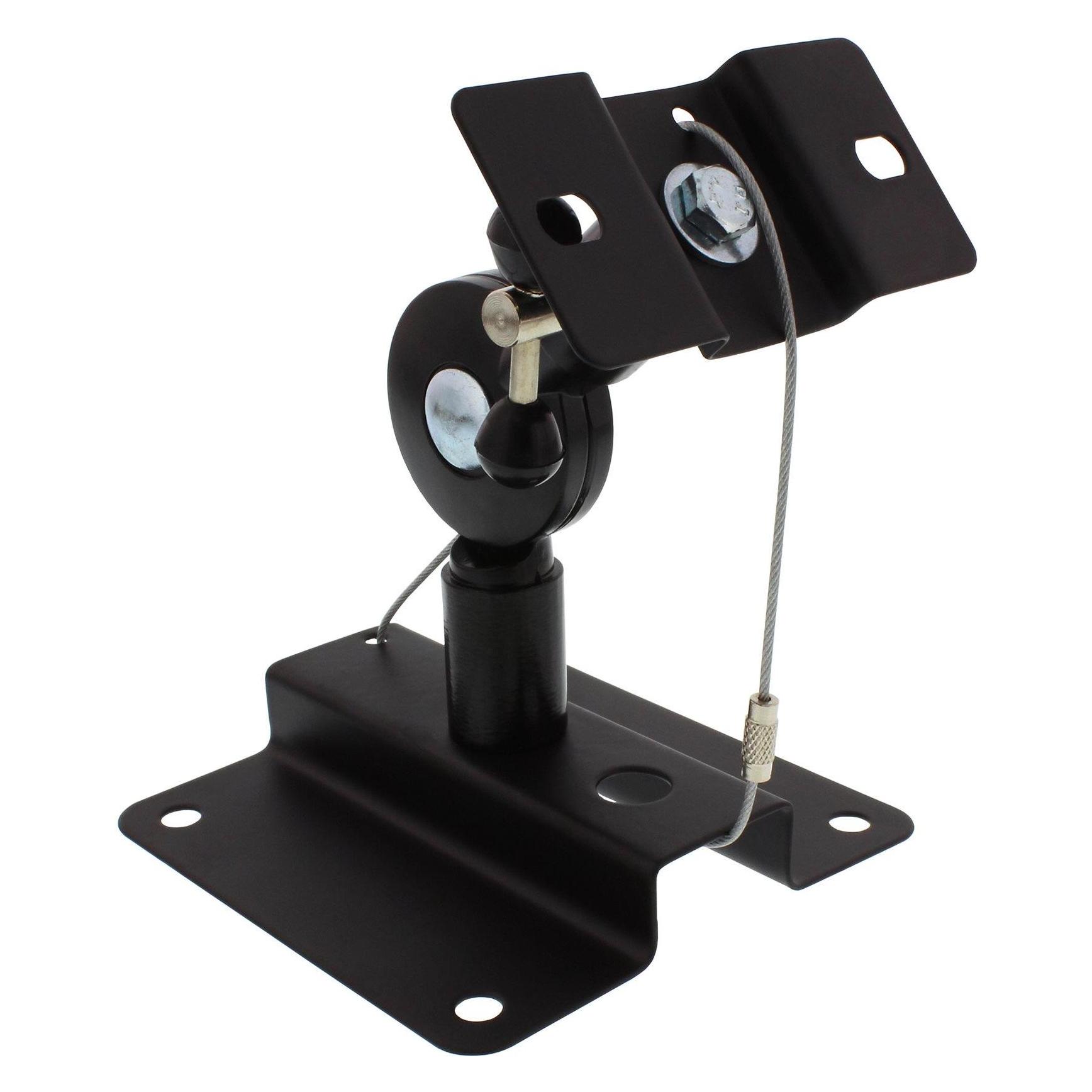 InLine Lautsprecher Wandhalterung (Wandmontage) (23126B)