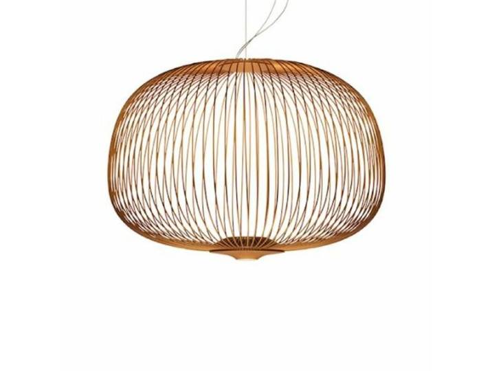 Foscarini Pendelleuchte Spokes LED Konfigurator, dimmbar, smart