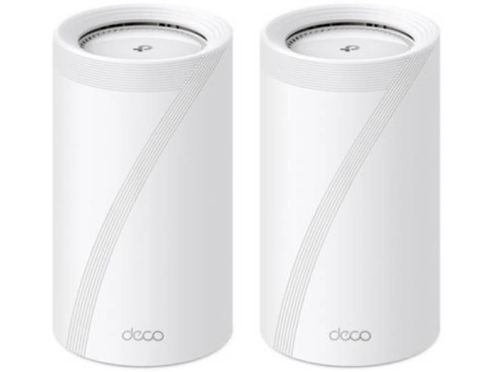 Tp-Link - Modem Deco Be85 Wifi 7 Mesh(2-Pack)