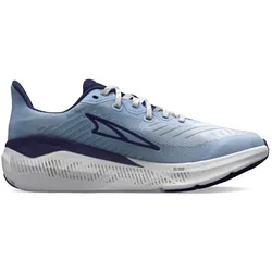 Altra Damenlaufschuhe Experience Form - blau / 40