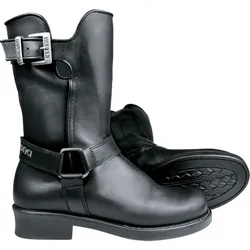 Daytona Urban Master 2, Stiefel Gore-Tex - Schwarz - 39