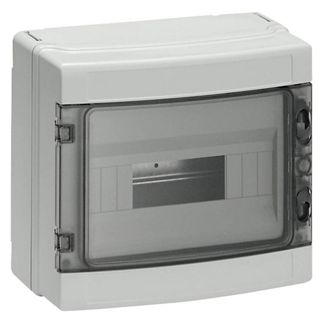 Siemens Verteilerschrank Aufputz Anzahl Teilungen = 12 Anzahl Reihen = 1 8GB1371-2 (8GB1371-2)