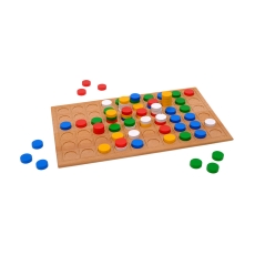Gerhards Spiel Quatro Flash 281856